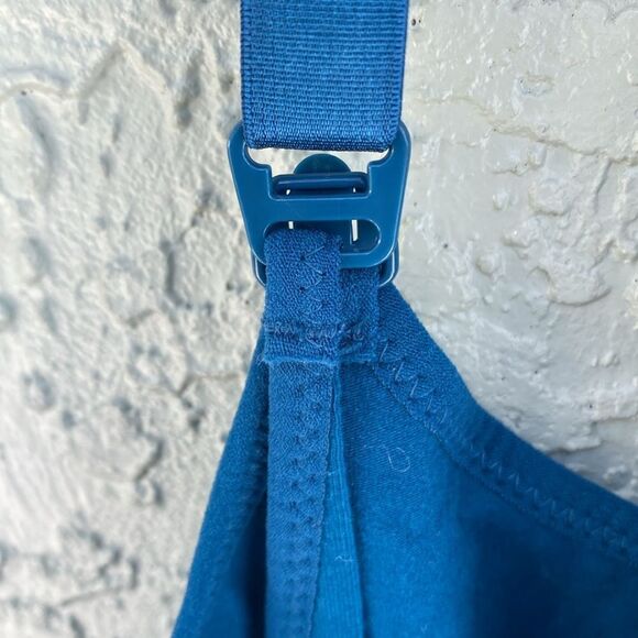 Suiek NWT Sz L Nursing Tank - Picture 8 of 10